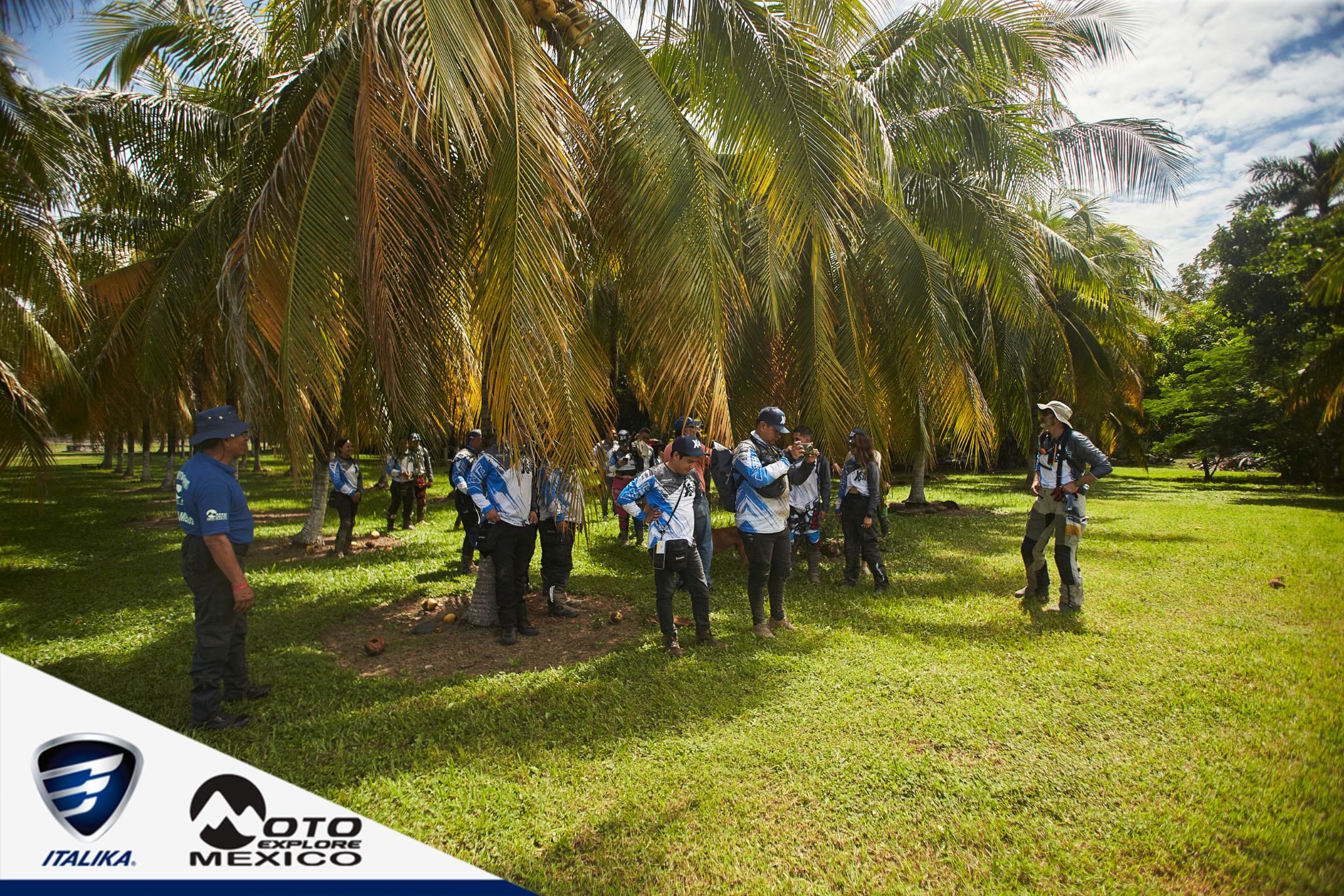 ITALIKA CHACHALACAS D2 138